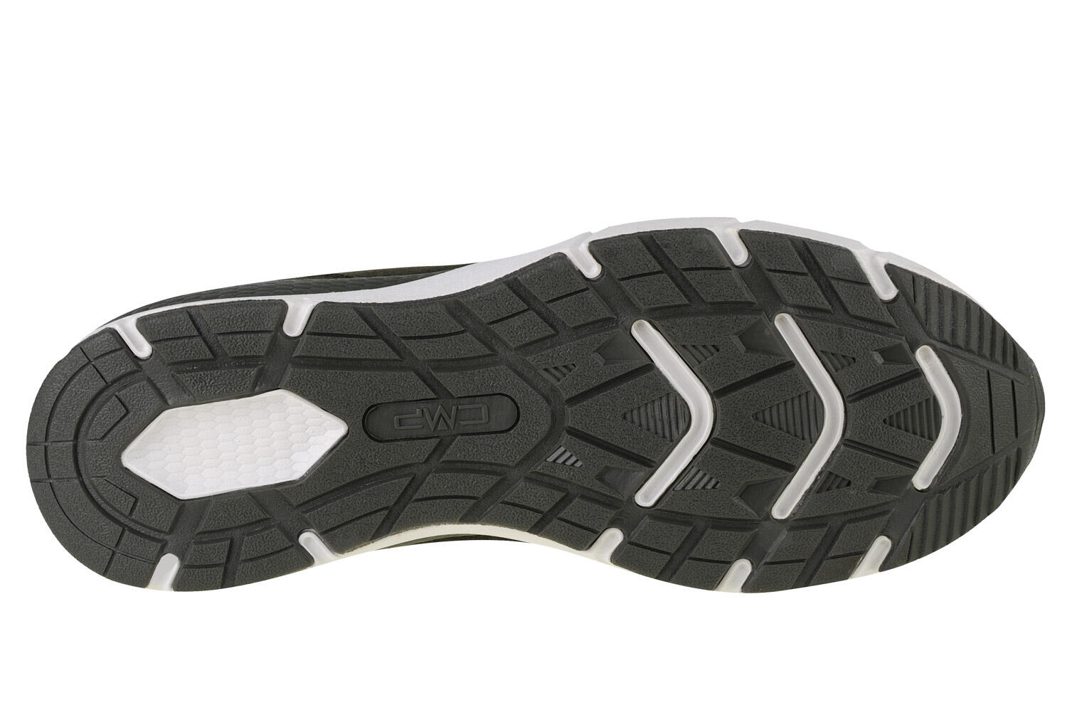 Sneakers pour hommes CMP Syryas WP 4/7