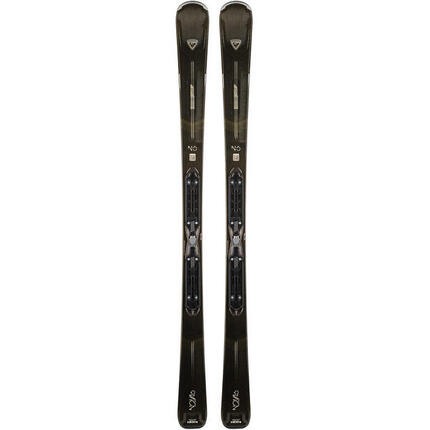 Narty zjazdowe damskie Rossignol Nova 6 xpress W 11