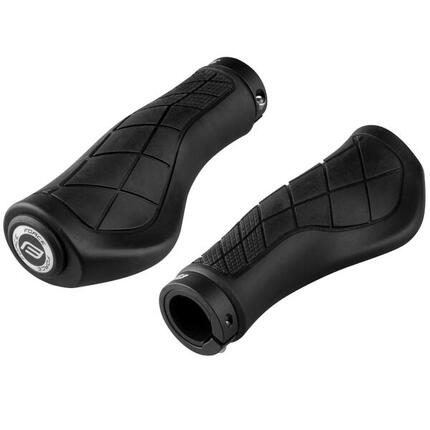 Chwyty rowerowe do kierownicy Force Troy ergonomiczne