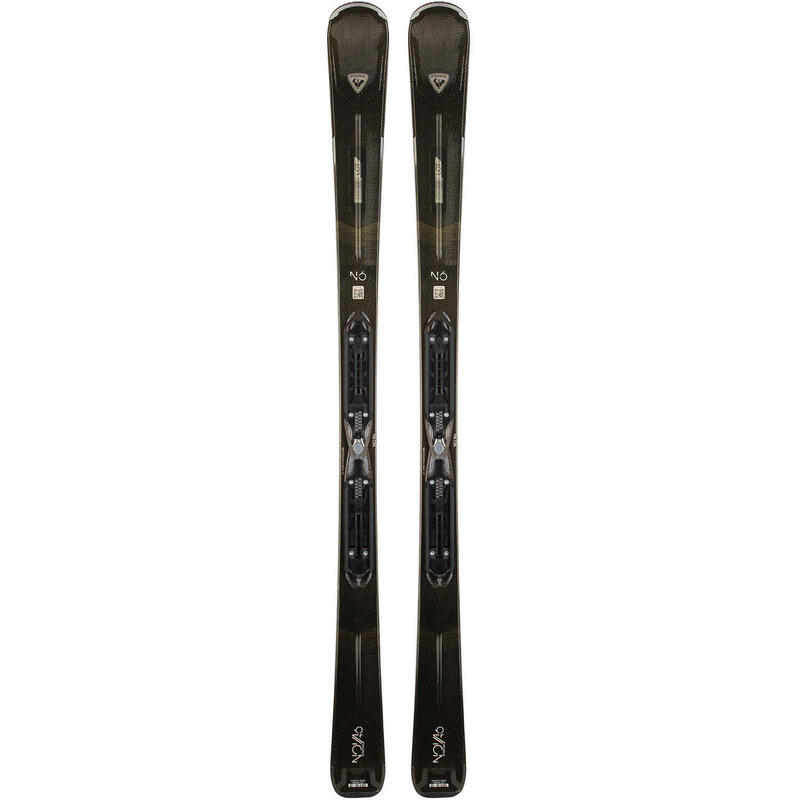 Pack Ski Nova 6 + Fixations Xpress W 11 Gw Femme