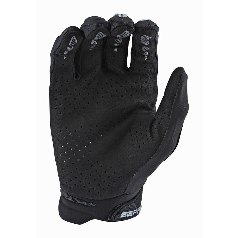 SE Pro Handschoenen - Zwart