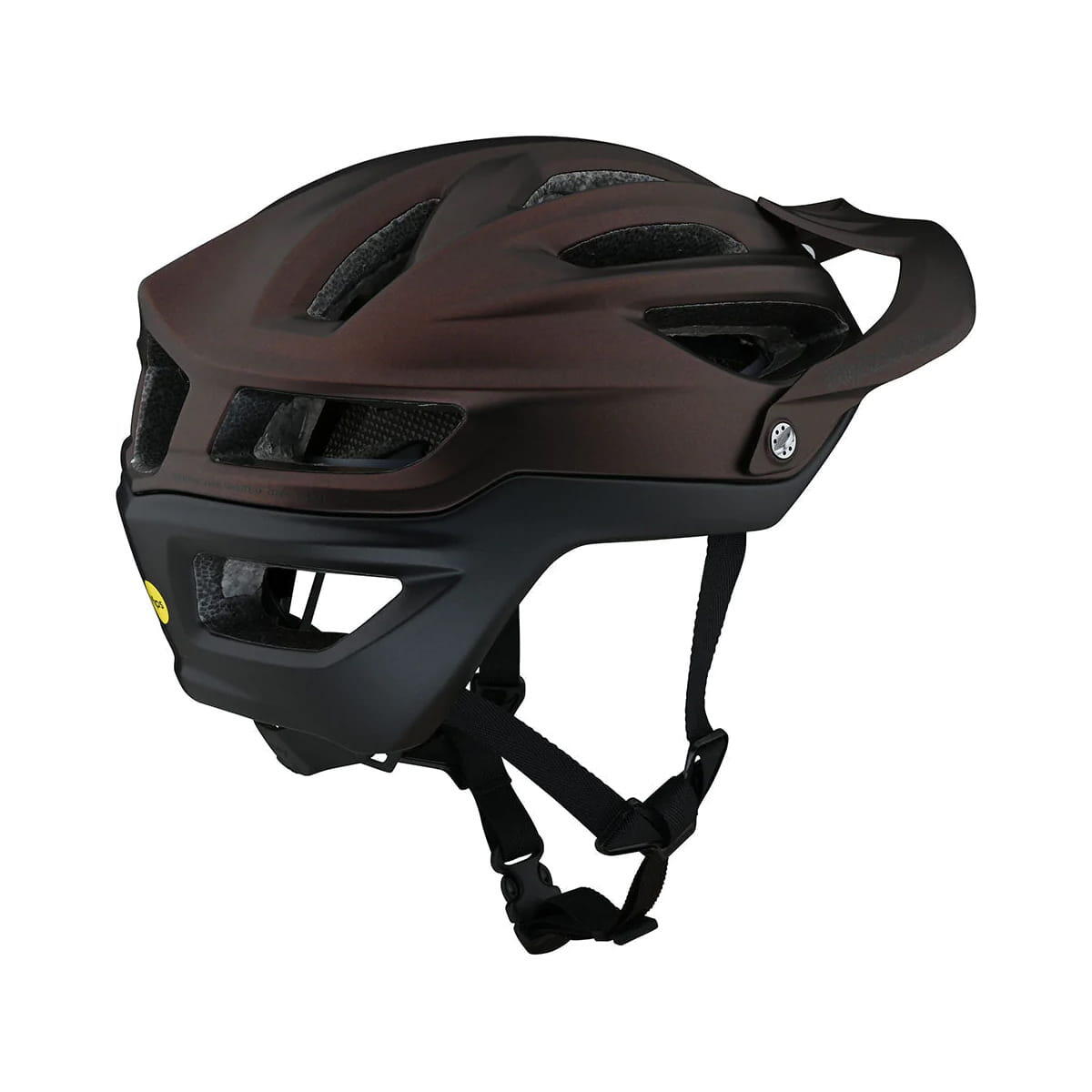 Casque A2 Decoy Mips - Cuivre foncé 4/4