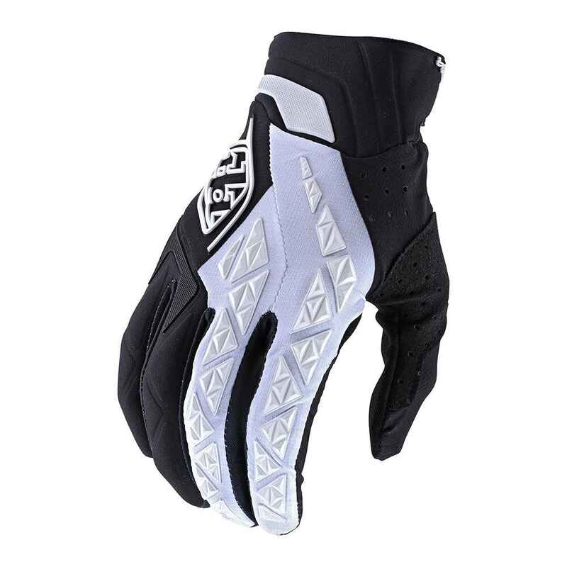 SE Pro Handschuhe - Schwarz