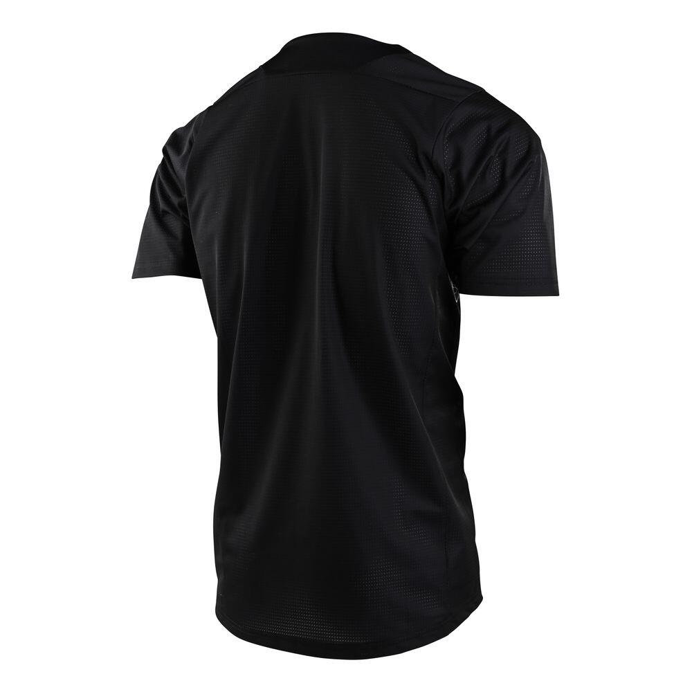 Maglia ciclismo Uomo MTB SKYLINE Nero 2/2