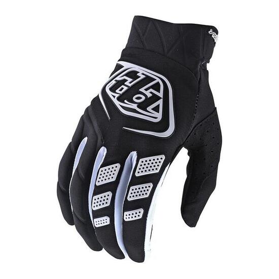 REVOX Gants VTT Homme Noir