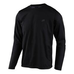 FLOWLINE Maillot VTT Homme Noir