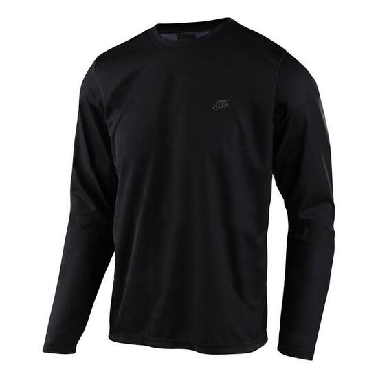 FLOWLINE Maillot VTT Homme Noir