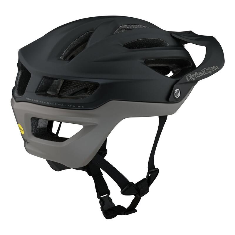 Casco A2 Decoy Mips - Raven