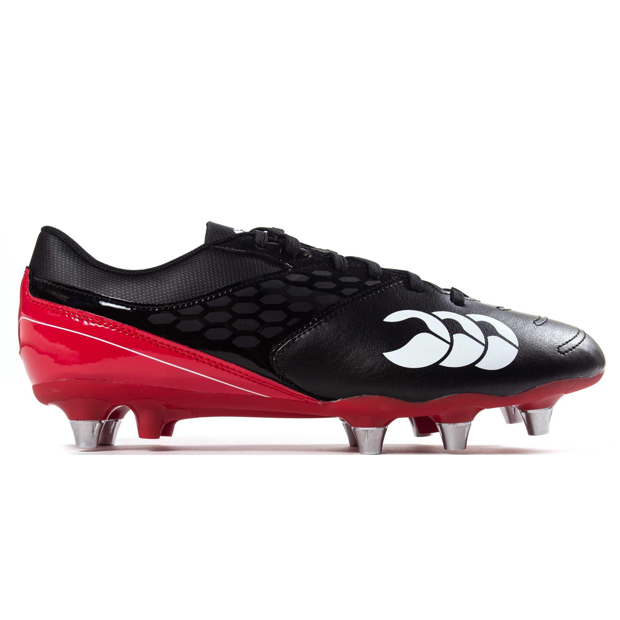 Mens canterbury rugby clearance boots