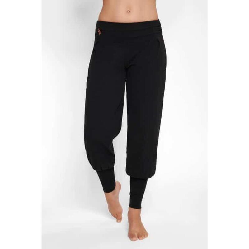 Pantalons yoga femme - Decathlon