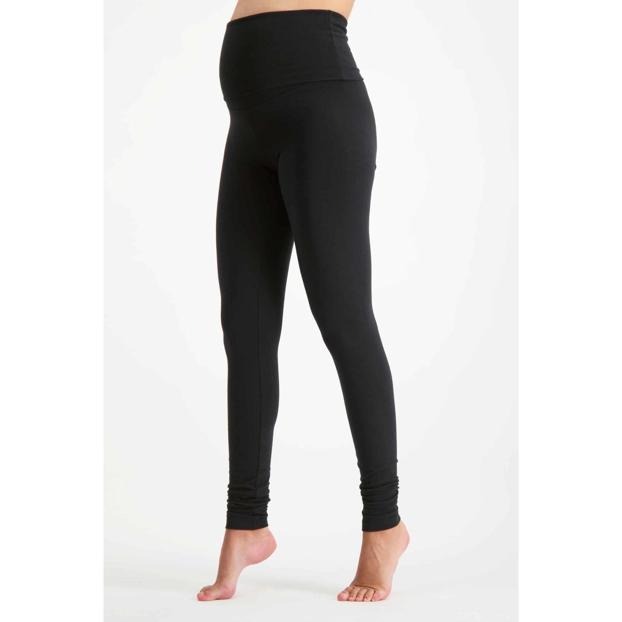 Leggings De Grossesse Femme Decathlon