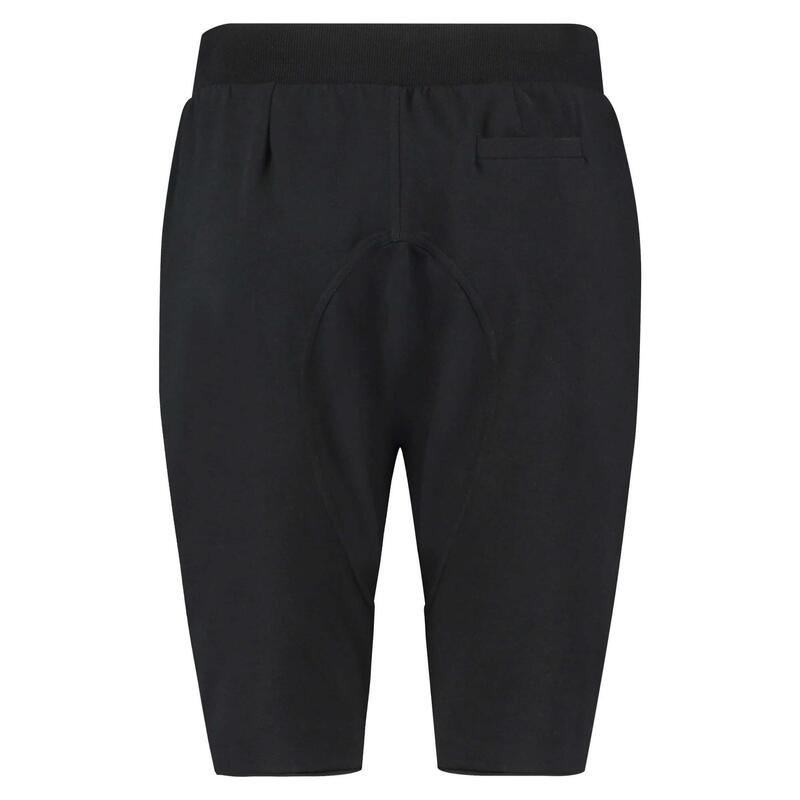 Short de yoga Chi - Noir