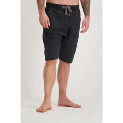 Short de yoga Chi - Noir