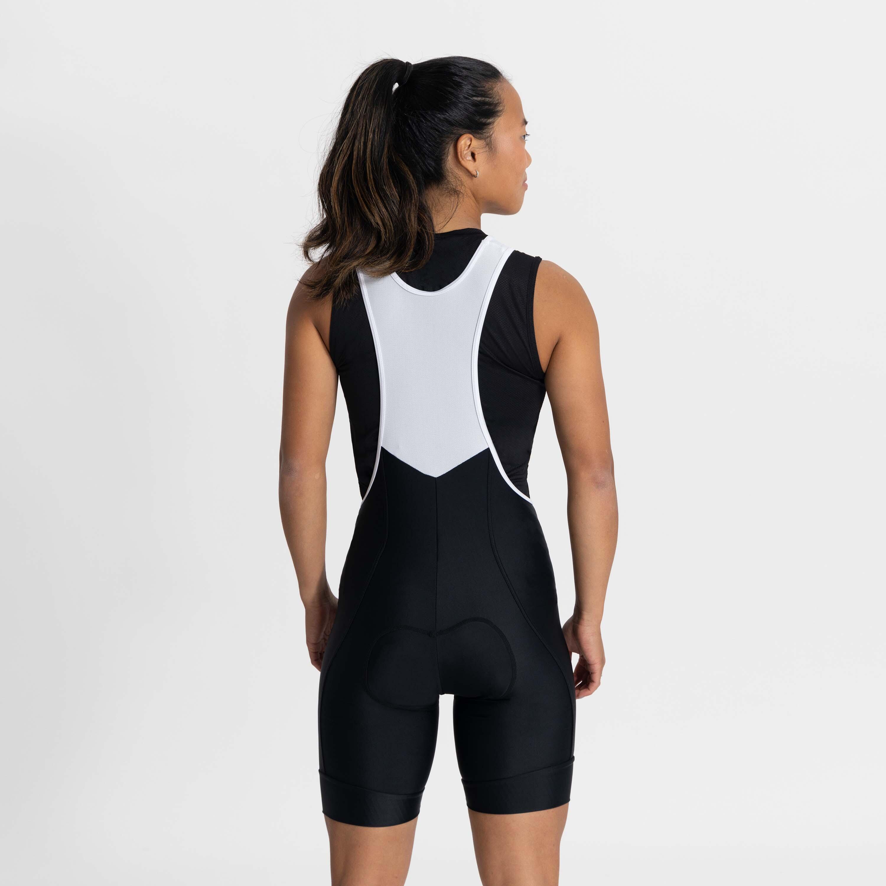 Cuissard Velo Femme - Laura 5/7
