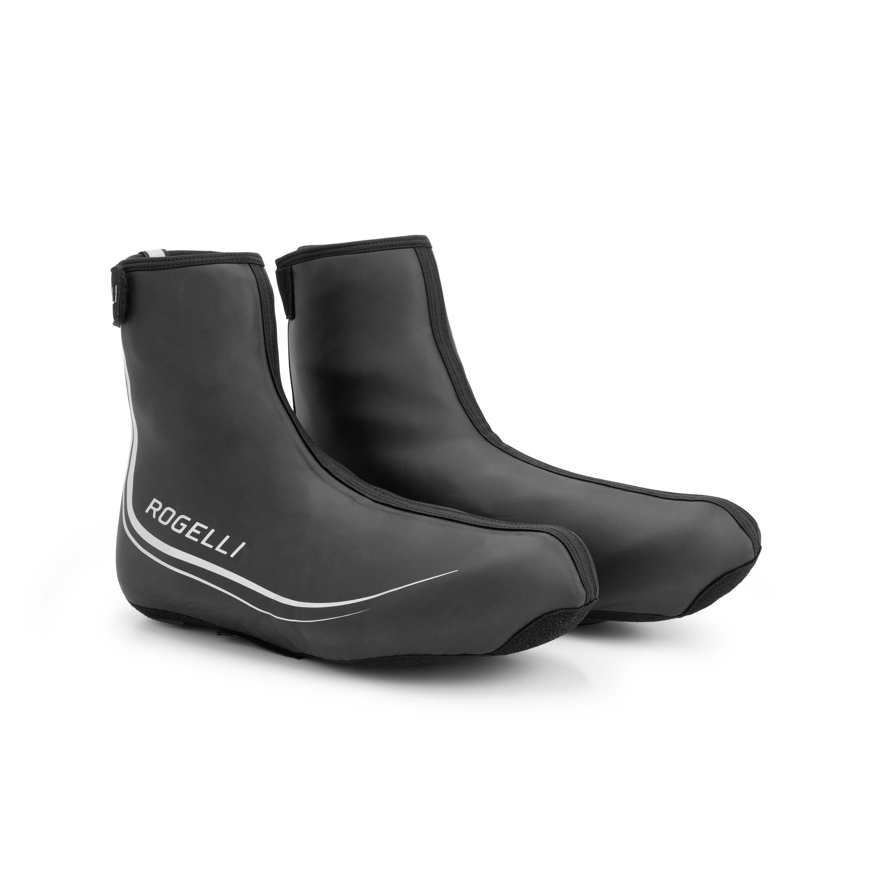 Copriscarpe mtb store decathlon