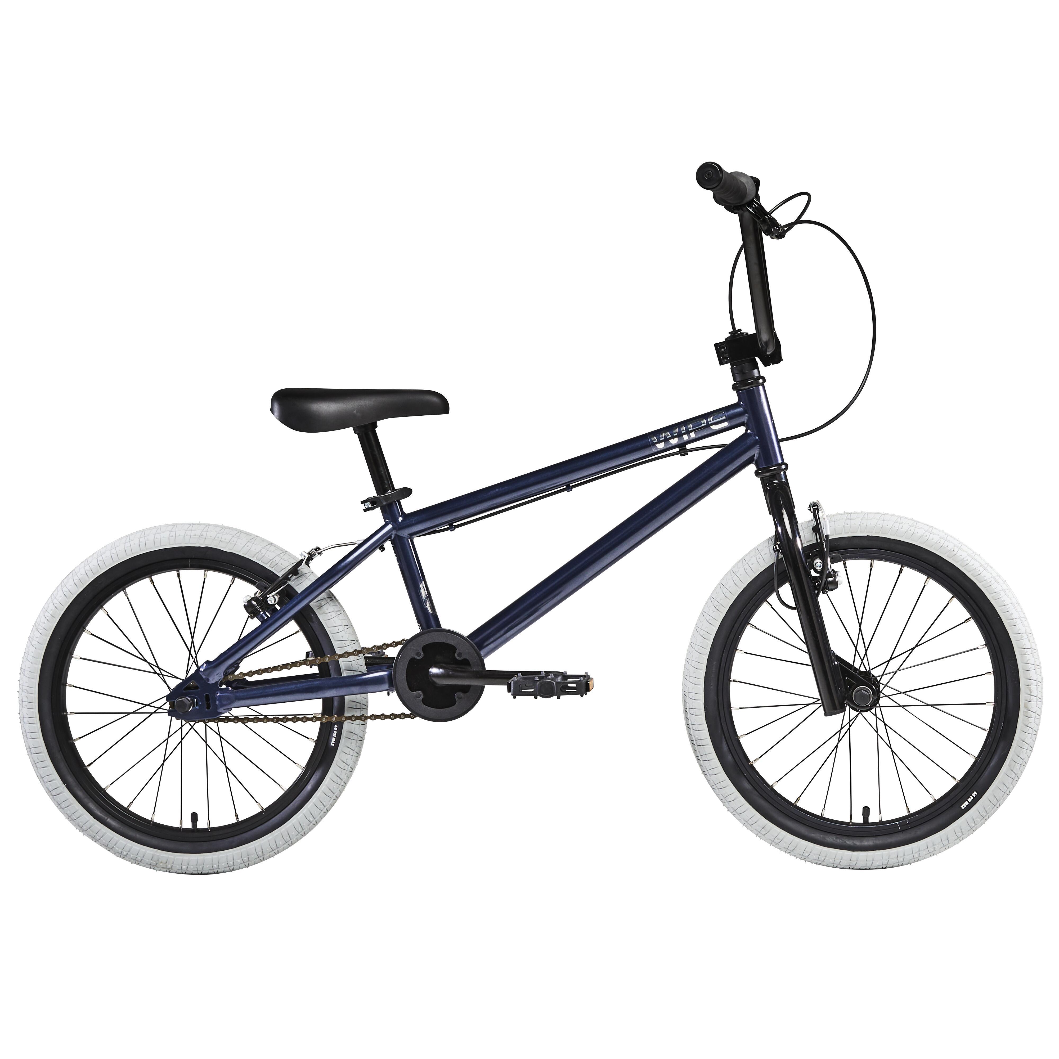 BMX DECATHLON