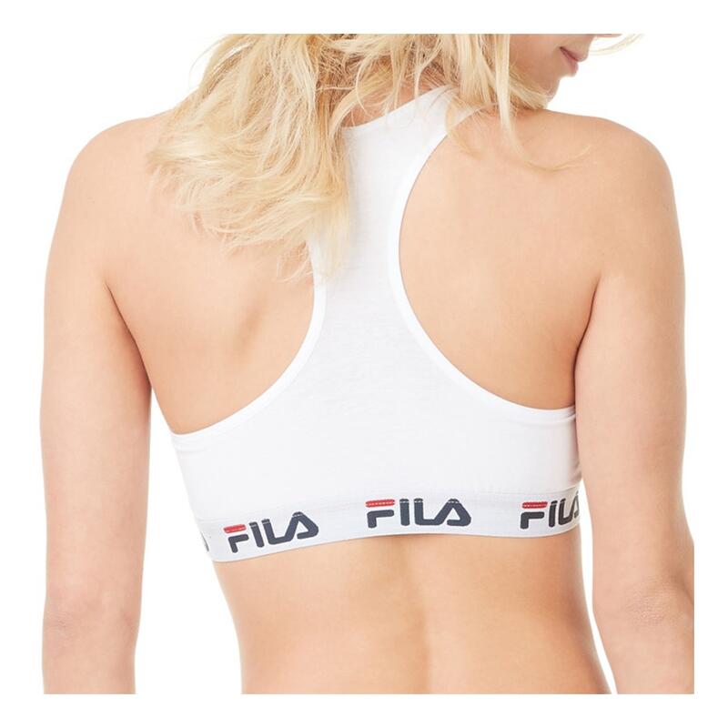 Katoenen beha voor dames Fila