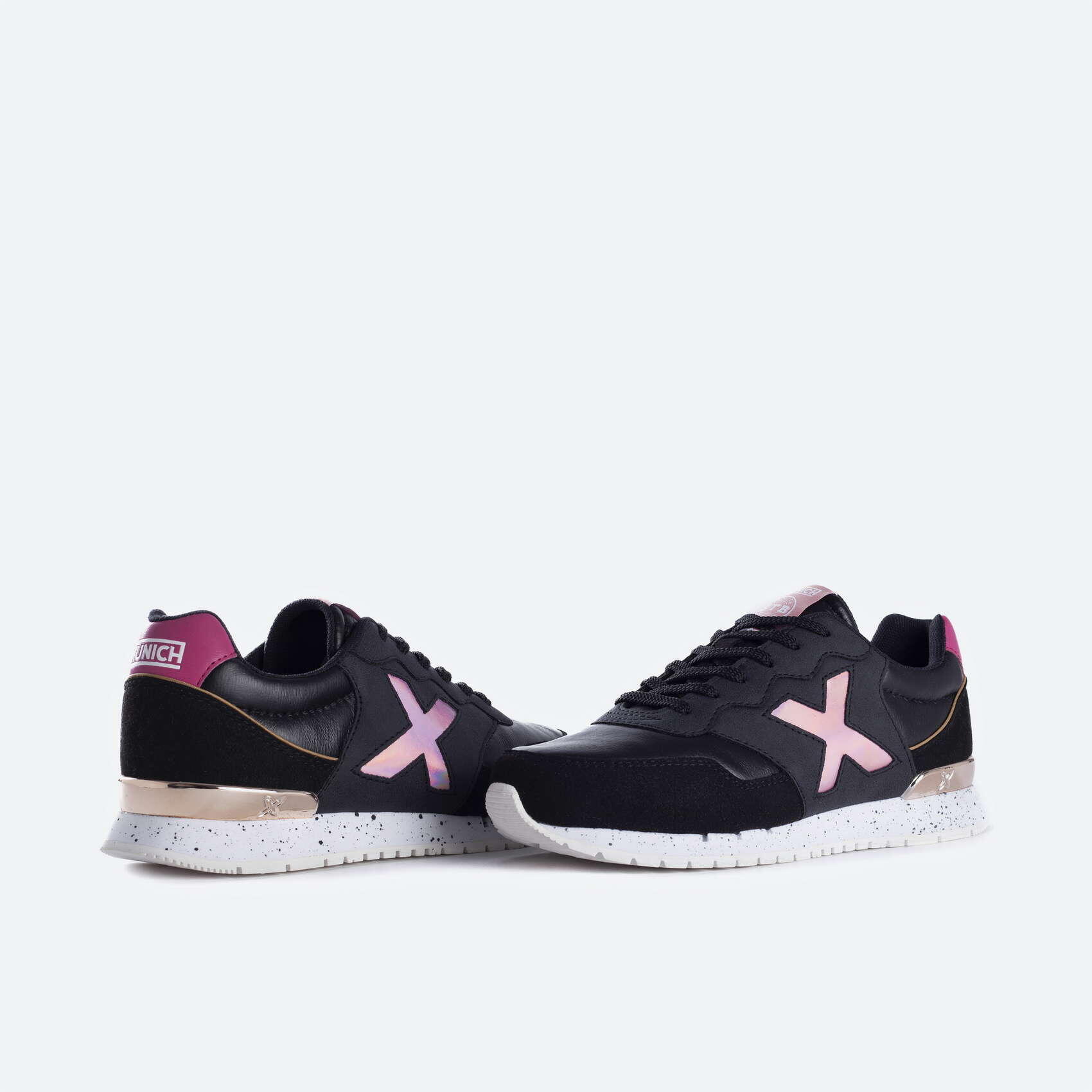 Sapatilhas Munich Dash para mulheres 5/5