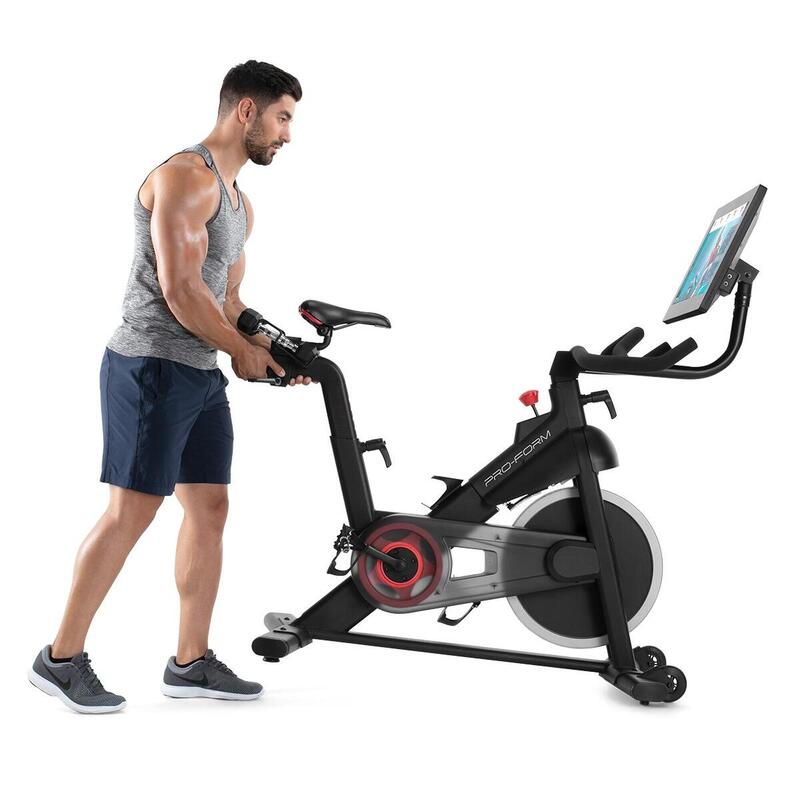 Heimtrainer Pro C22