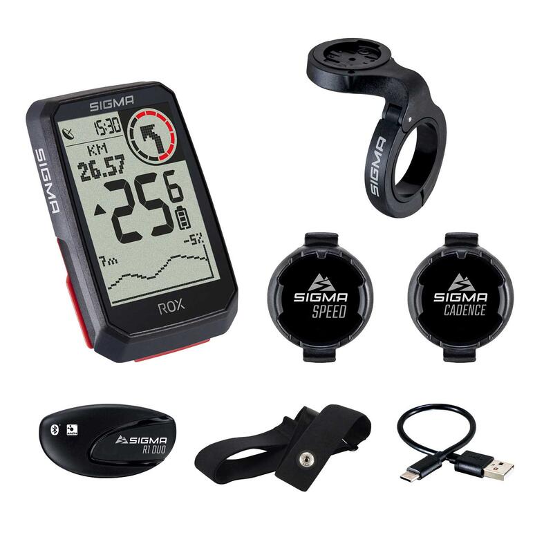 GPS & Cycle Computers Decathlon