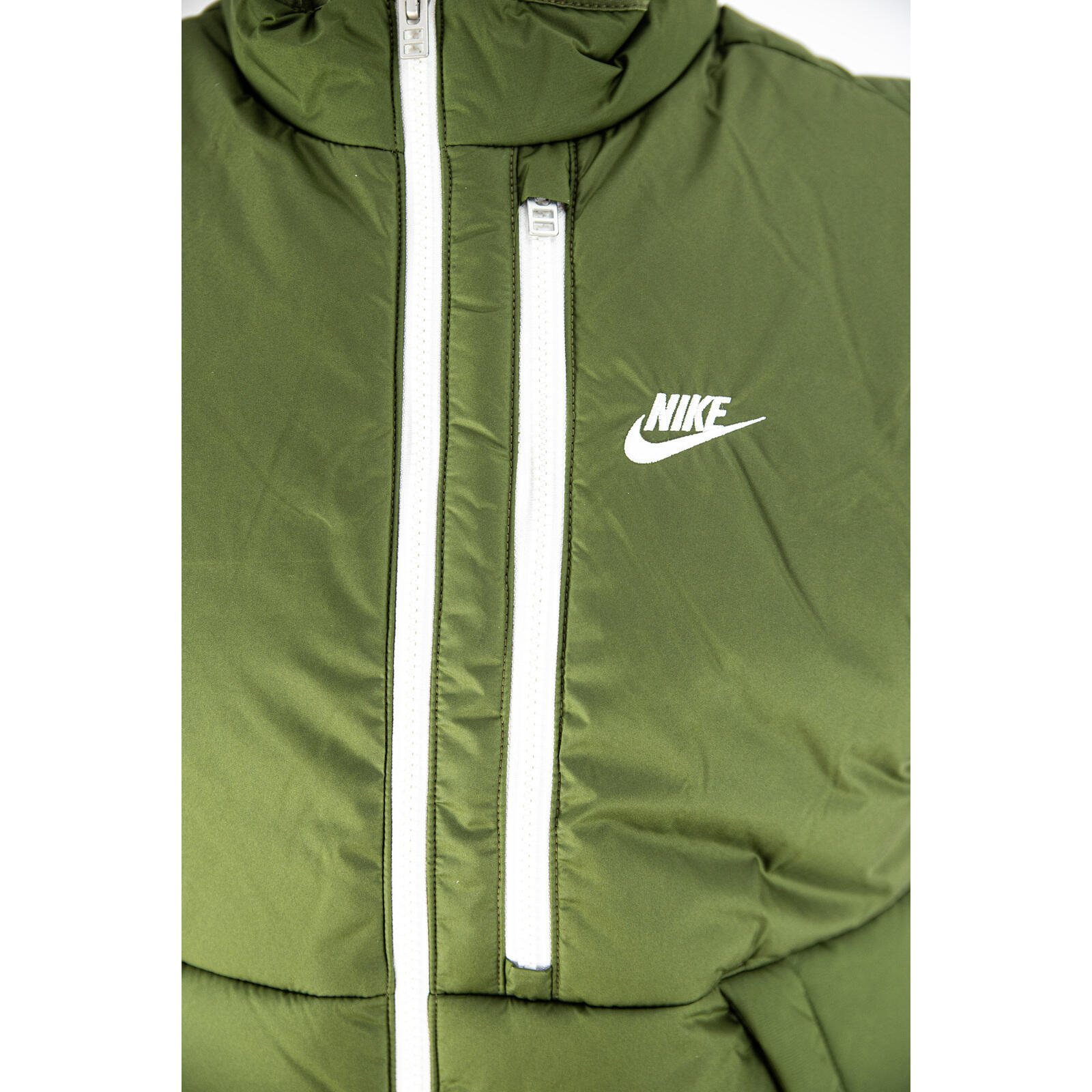 Chaleco nike best sale hombre verdes