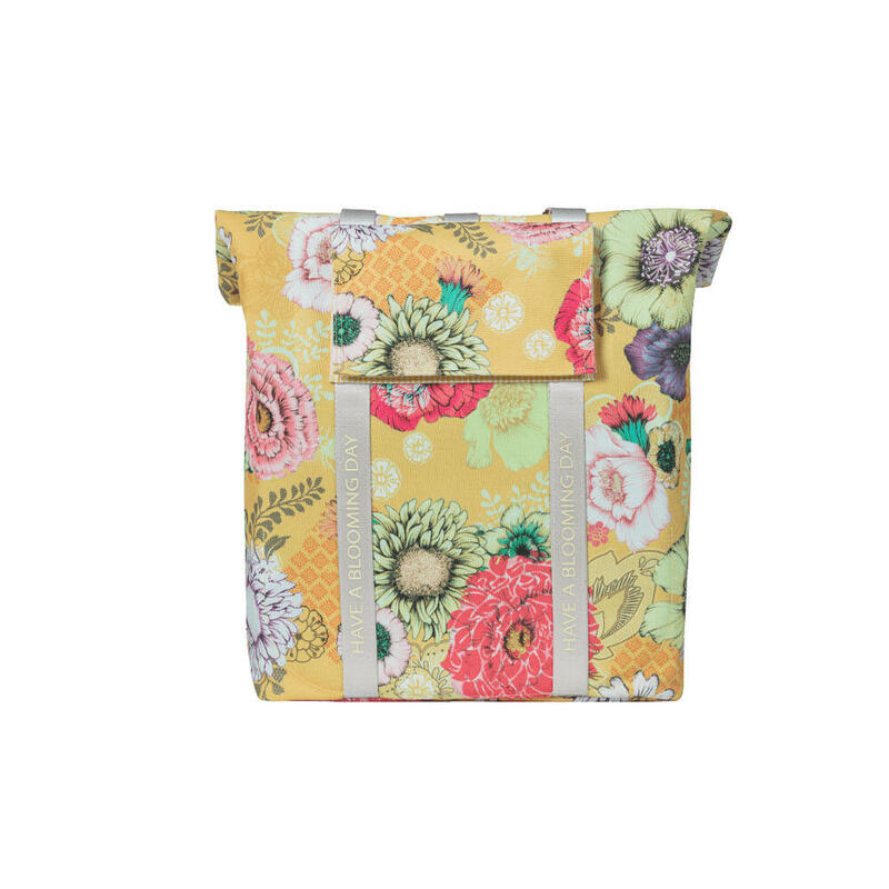 BASIL Borsa shopper Bloom Field