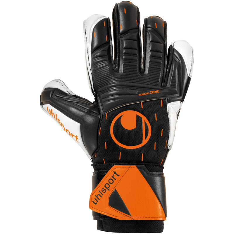 Torwarthandschuhe Uhlsport Speed contact Supersoft