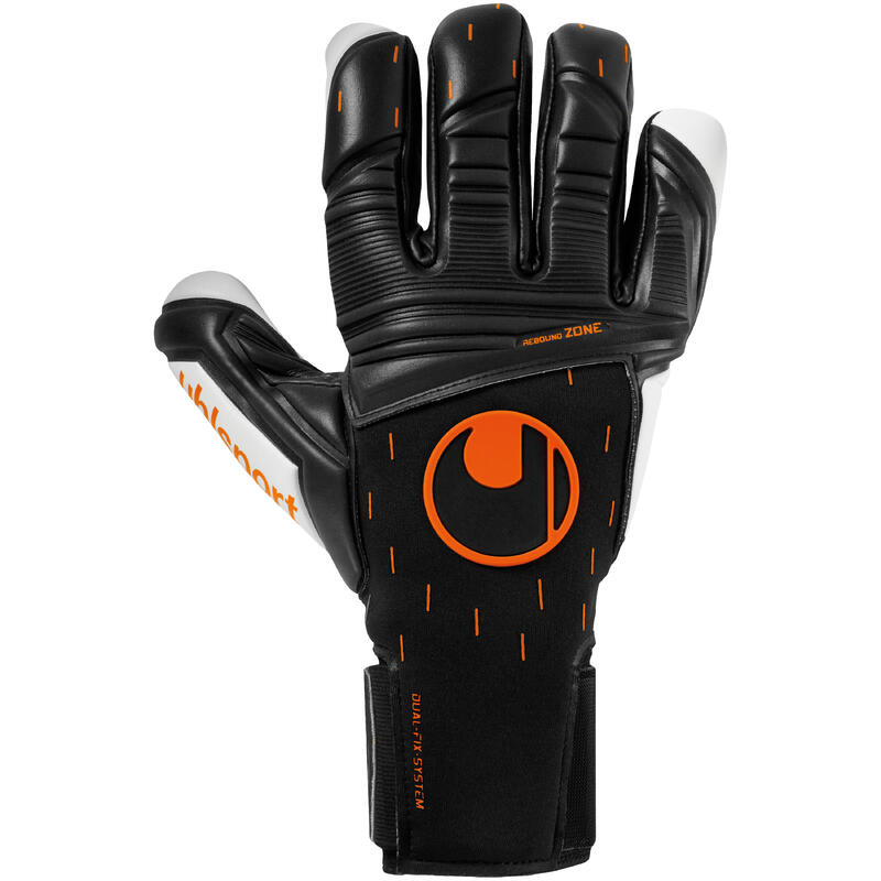 Torwarthandschuhe SPEED CONTACT ABSOLUTGRIP HN UHLSPORT