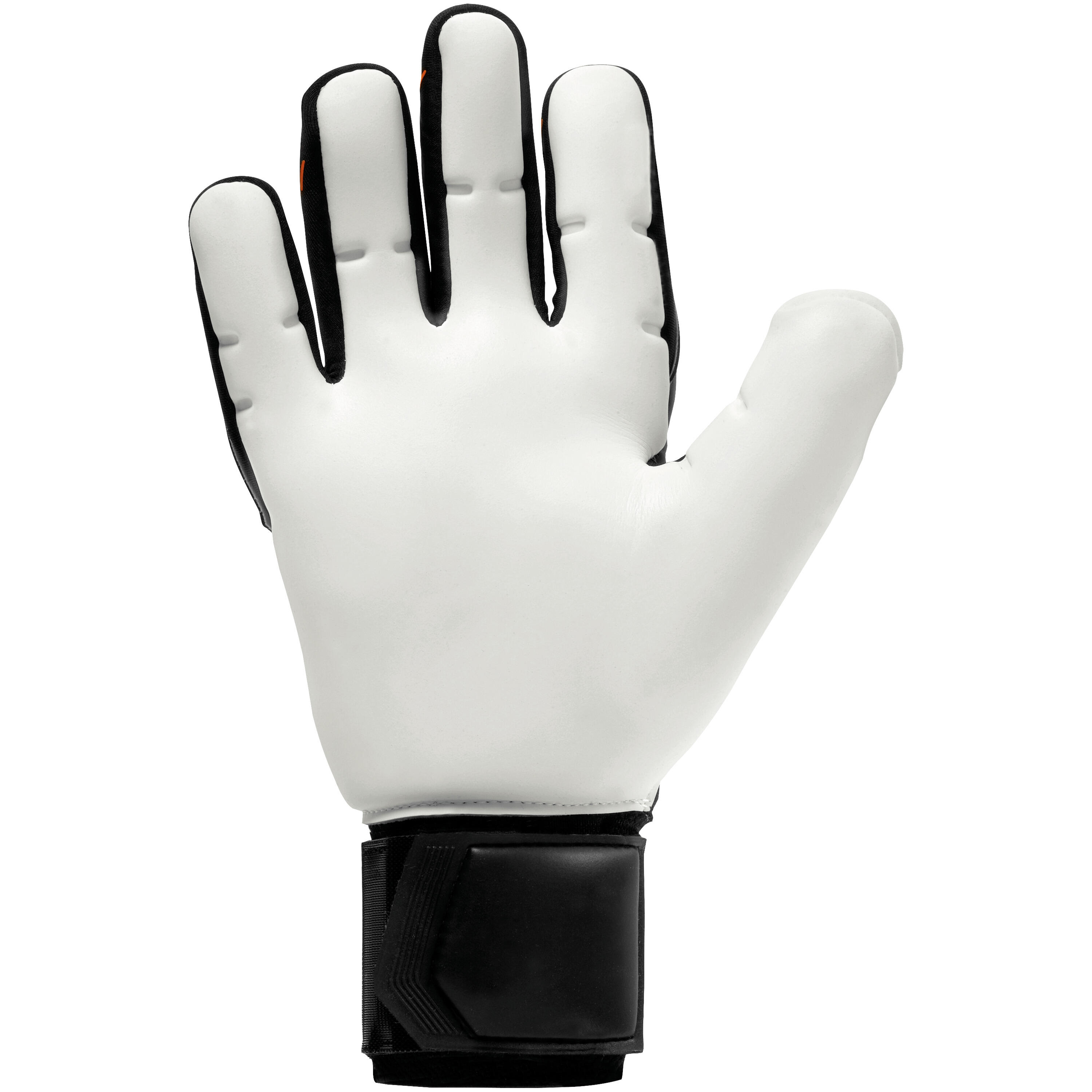 Uhlsport SPEED CONTACT ABSOLUTGRIP REFLEX   Goalkeeper Gloves 2/7