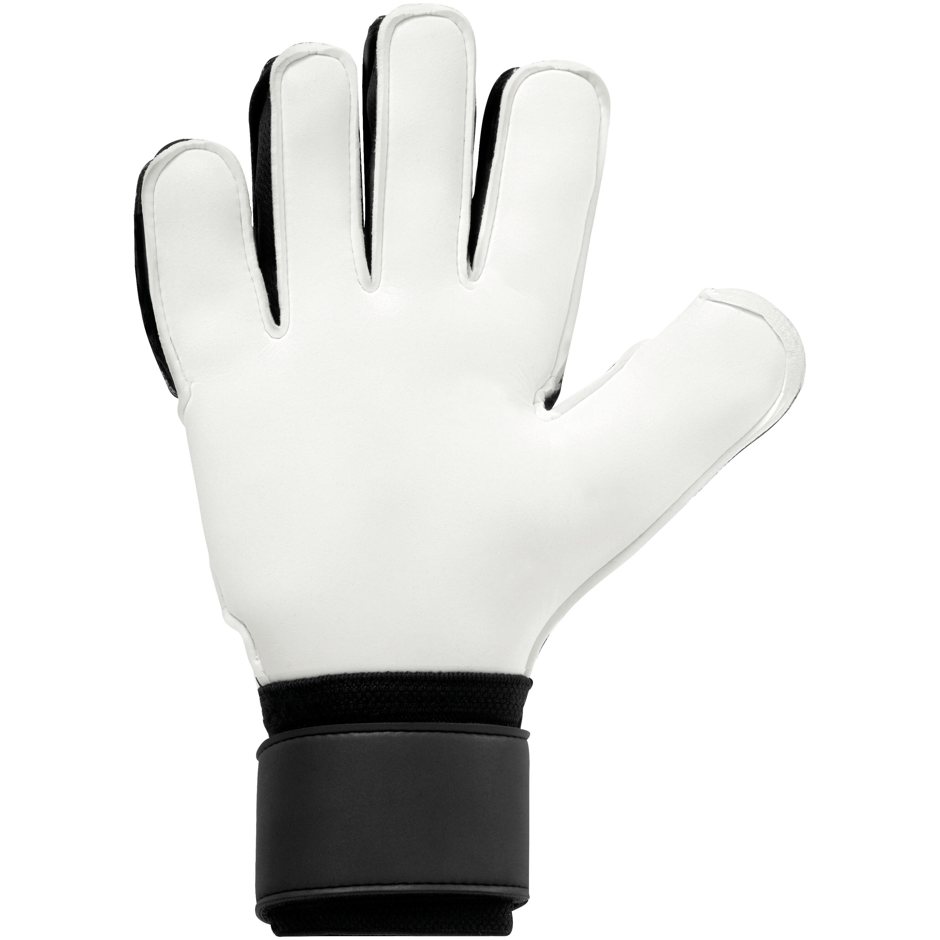 Uhlsport SPEED CONTACT SOFT FLEX FRAME  Goalkeeper Gloves 1/4