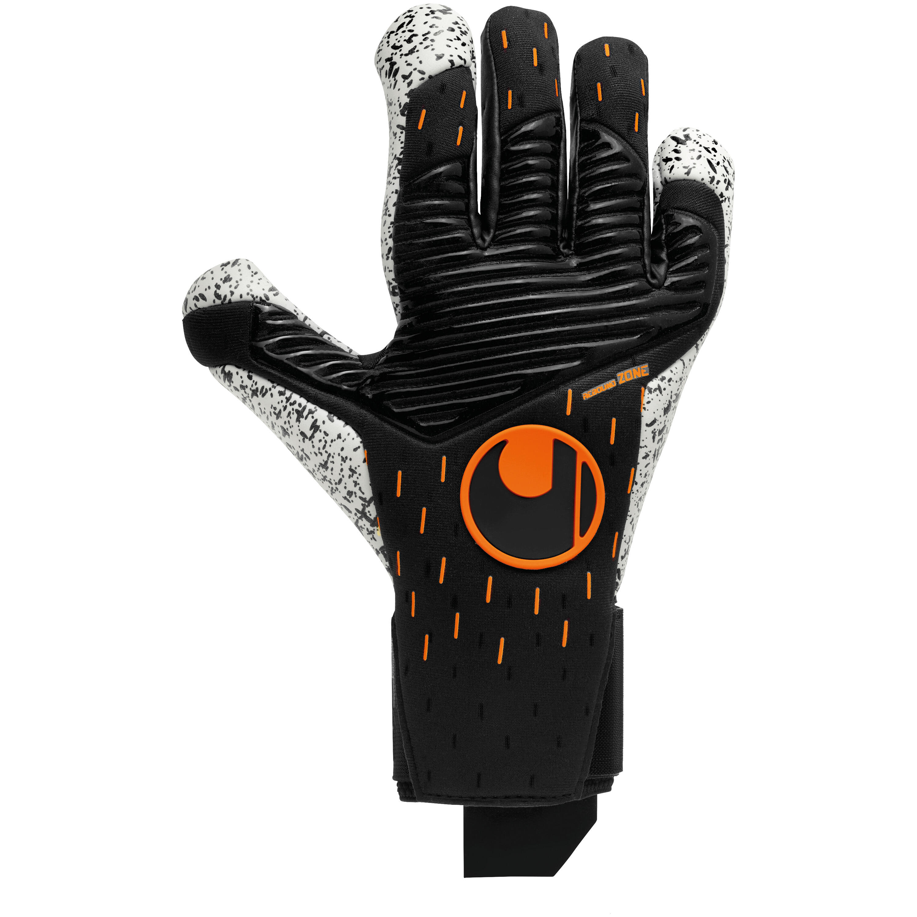 UHLSPORT Uhlsport SPEED CONTACT SUPERGRIP+ HN Goalkeeper Gloves