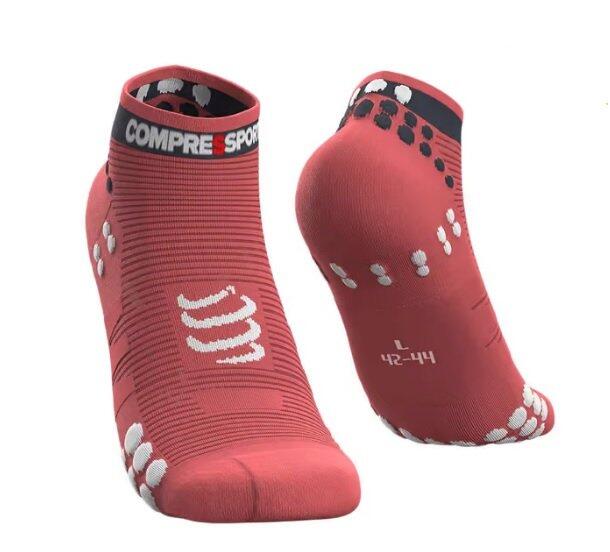 Meias de Corrida curtas PRO Racing V3.0 Compressport 3/3