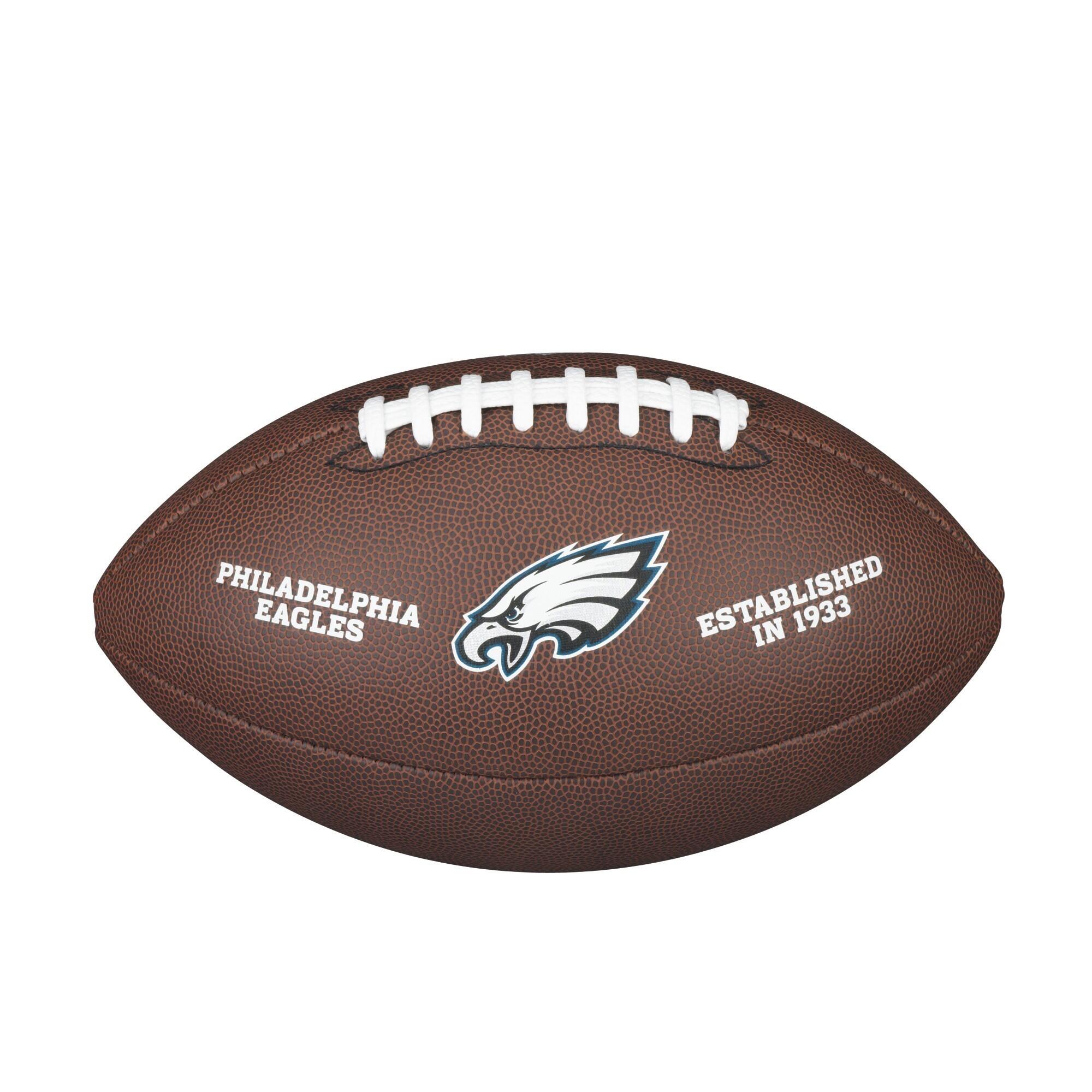 Ballon Wilson NFL Dallas Cowboys Licensed 4/5