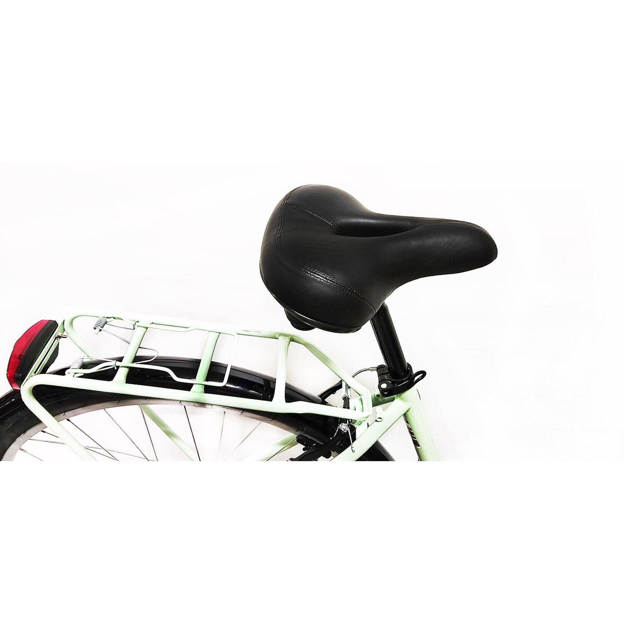 Bicicleta de Cidade CLOOT RELAX 28" 5/5