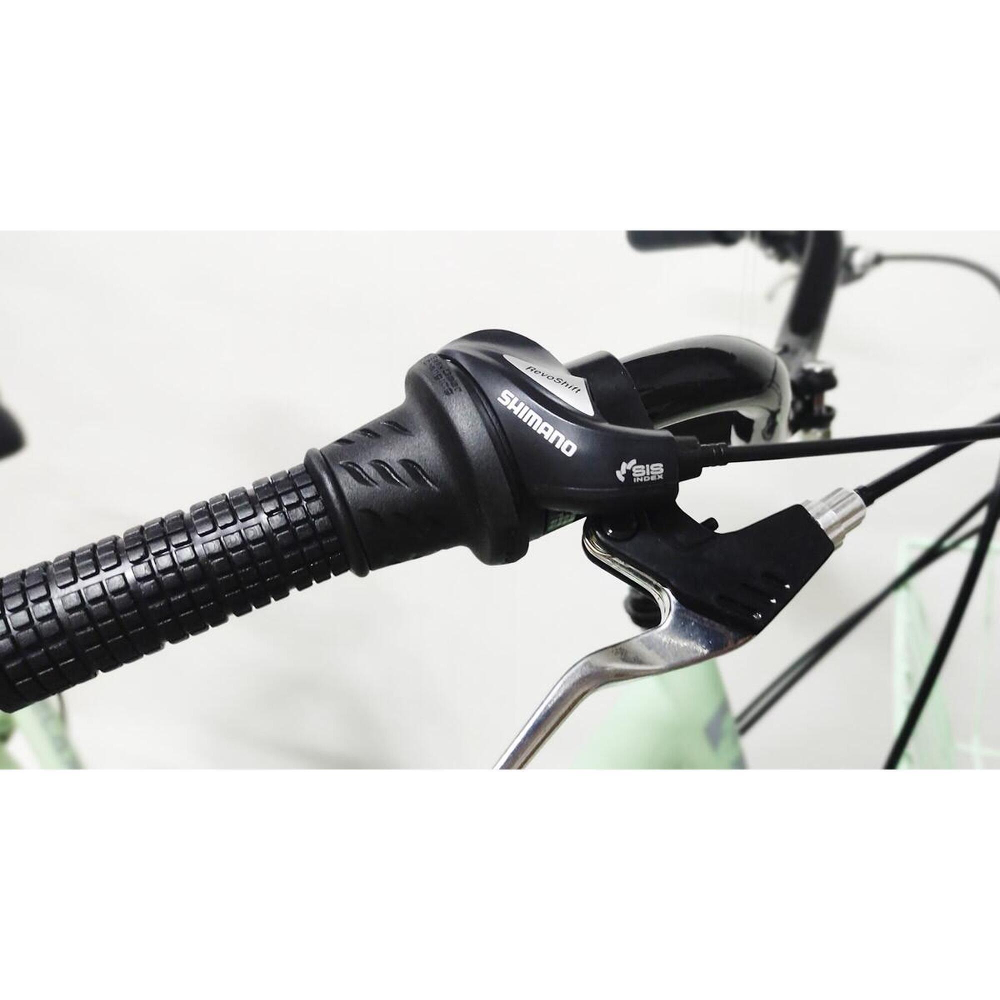 Bicicleta de Cidade CLOOT RELAX 28" 3/5