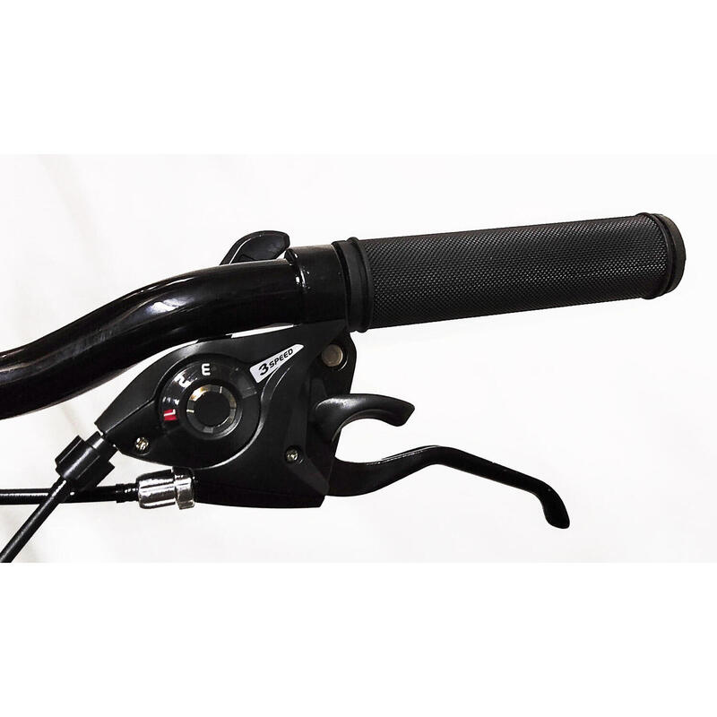 BICICLETA PARA  CRIANÇAS CLOOT THUNDER 24"