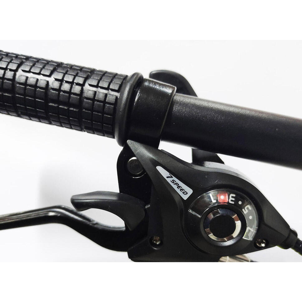 Rower miejski dla dzieci CLOOT Madona 24"
