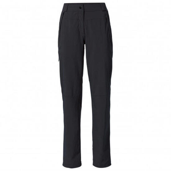 Pantalon femme VAUDE Farley Stretch III