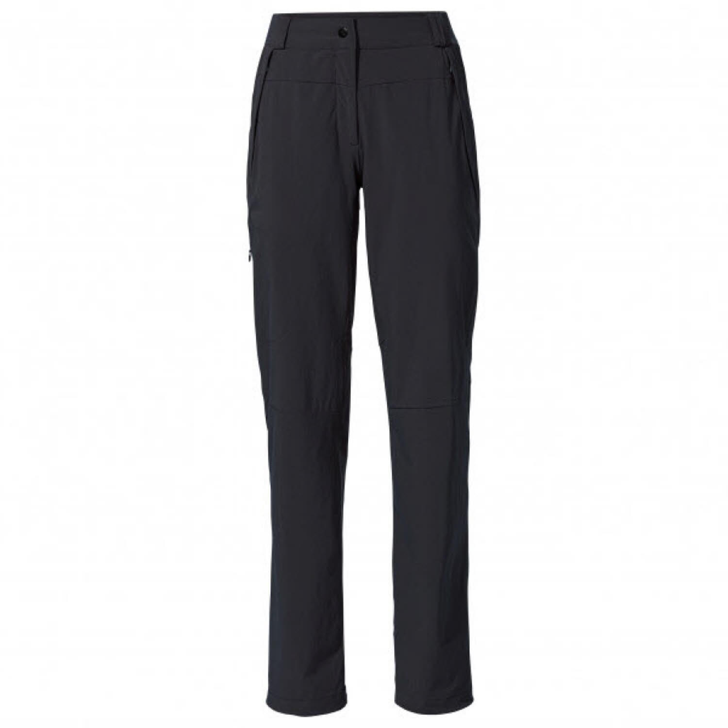 Vaude - Noir - Pantalons - Noir - 40 M - Decathlon