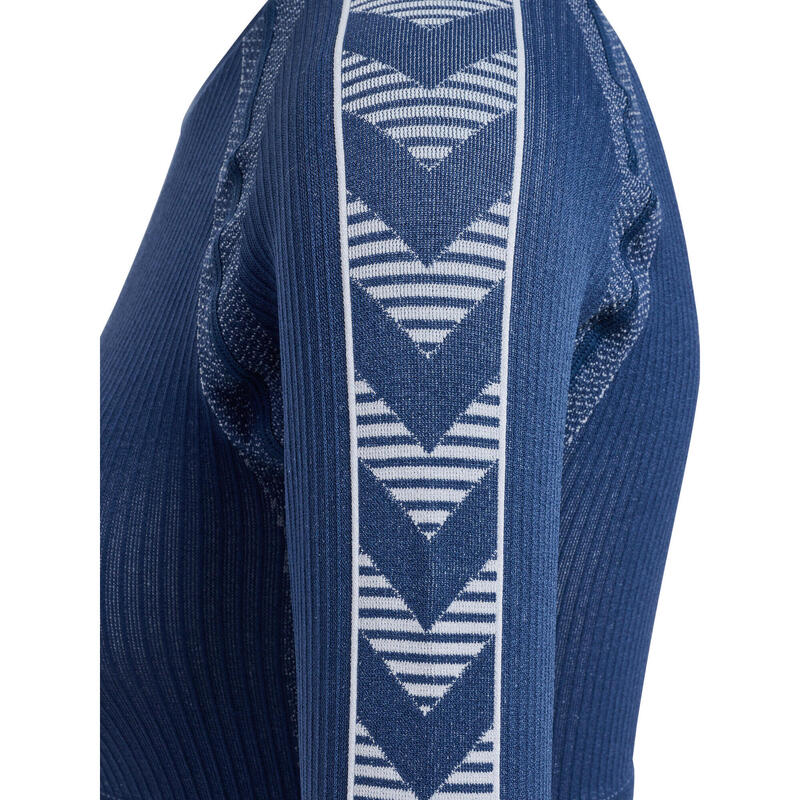 T-Shirt L/S Damen