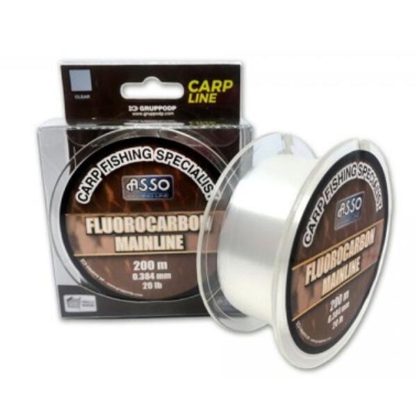 ASSO FISHING LINE picture
