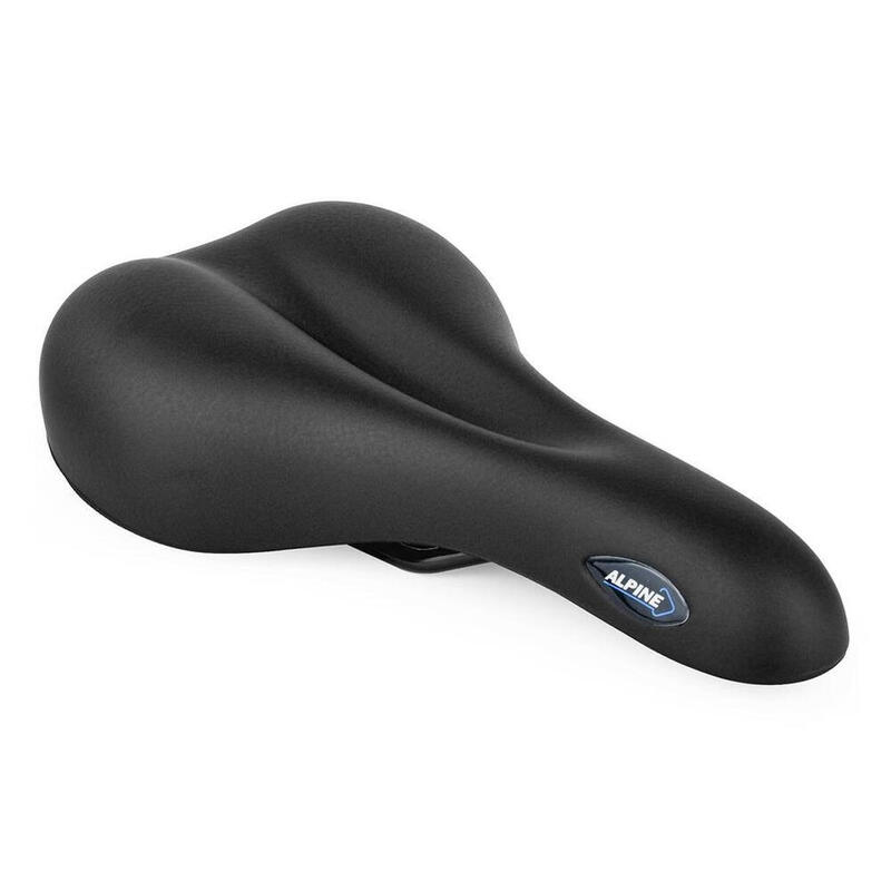 Selle loisir en vrac Alpine Royal