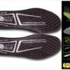 Ultrathin Carbon 成人 超薄碳鞋墊 - 碳灰色