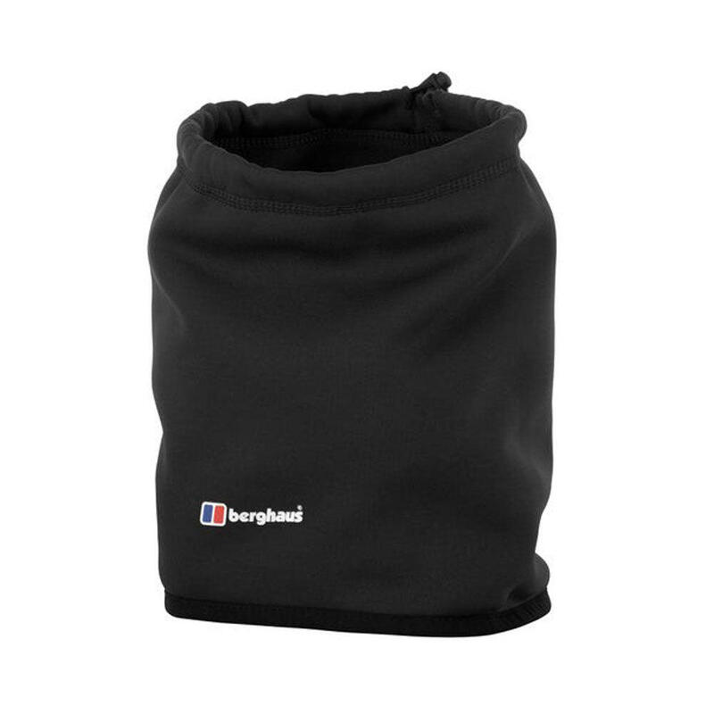 Unisex Powerstretch Neck Gaiter - Am Blk/Blk