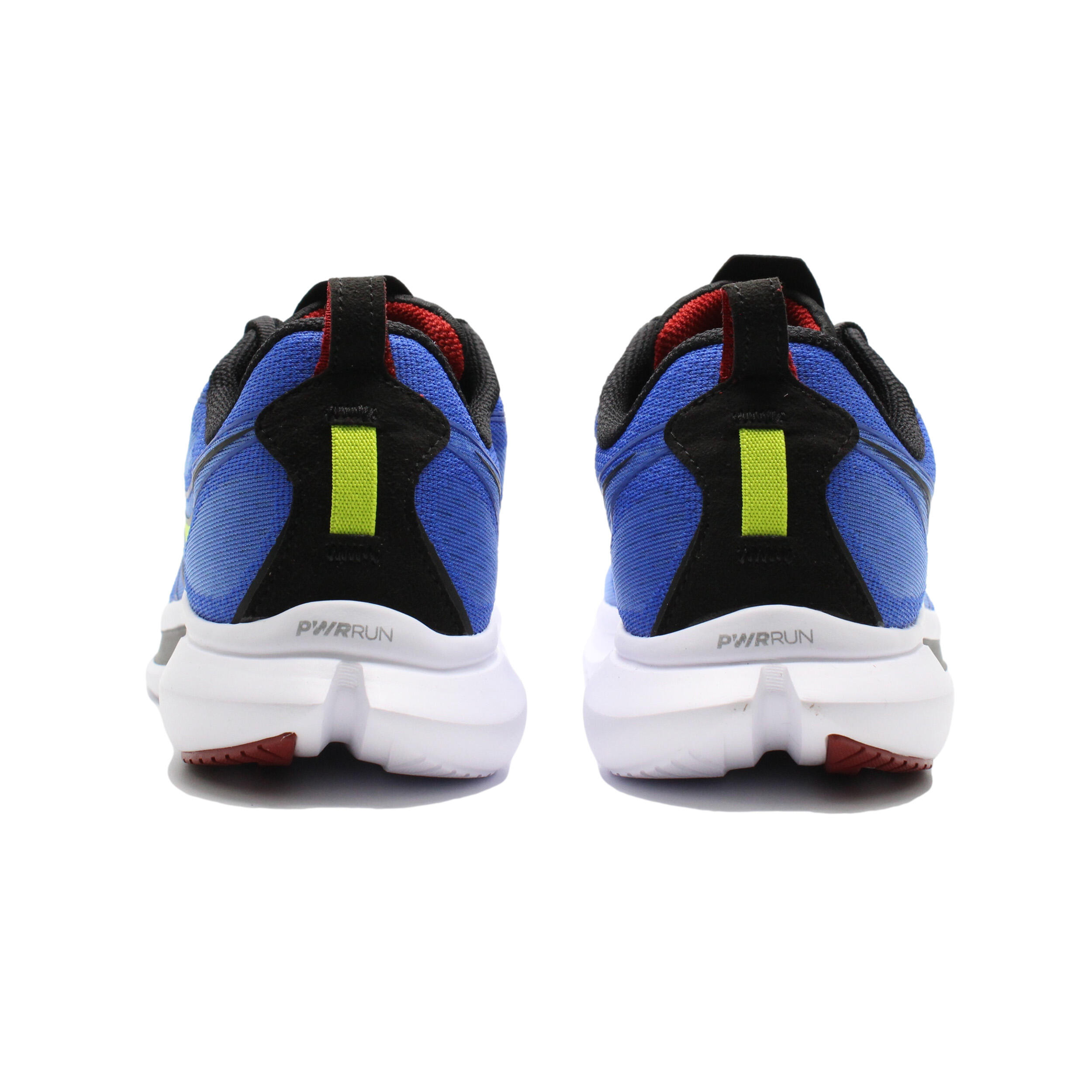 Saucony Zapatillas Deportivas Kinvara Azul 3/5