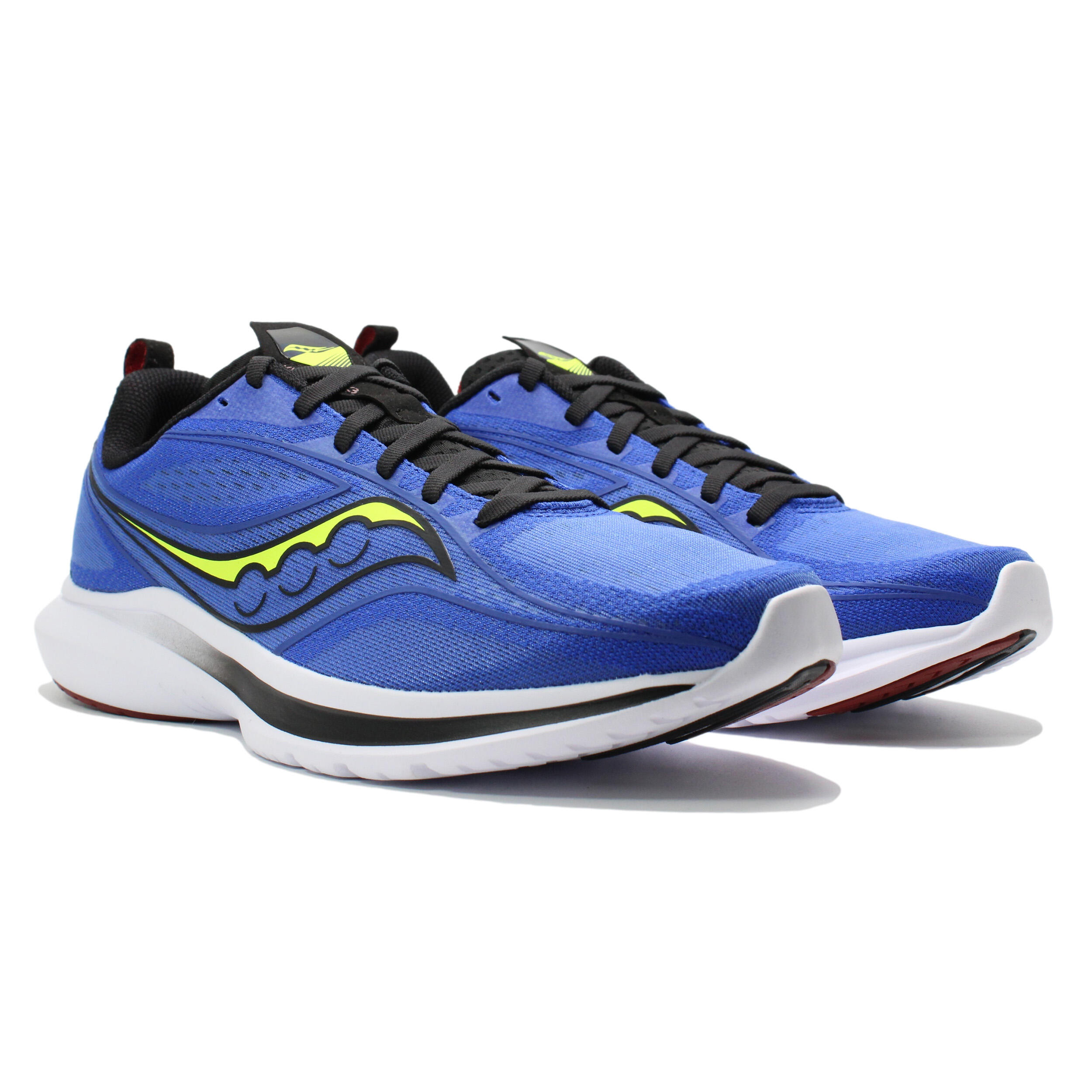 Saucony Zapatillas Deportivas Kinvara Azul 4/5