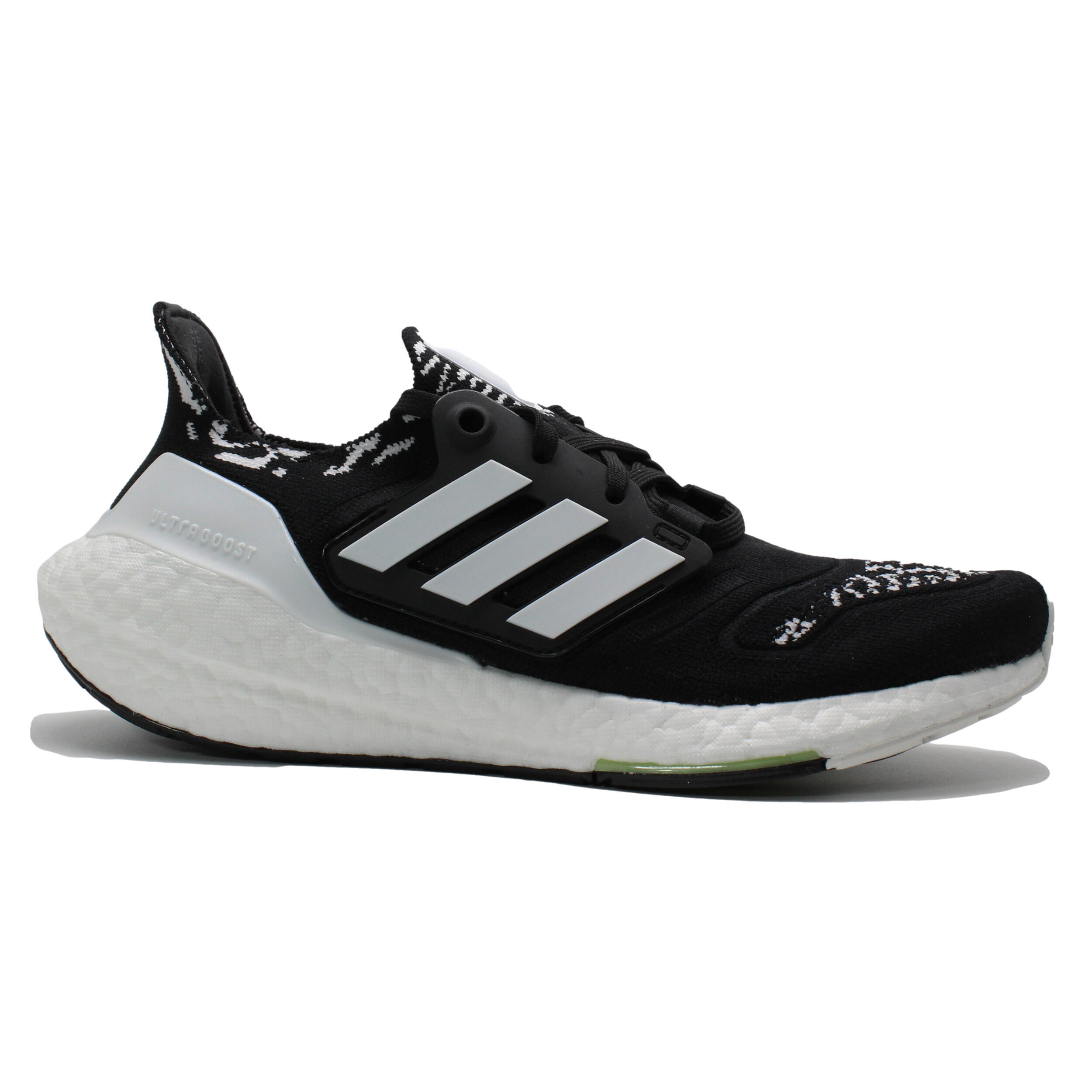 Scarpa da Running Donna Ultraboost 22 Bianco Nero ADIDAS Decathlon