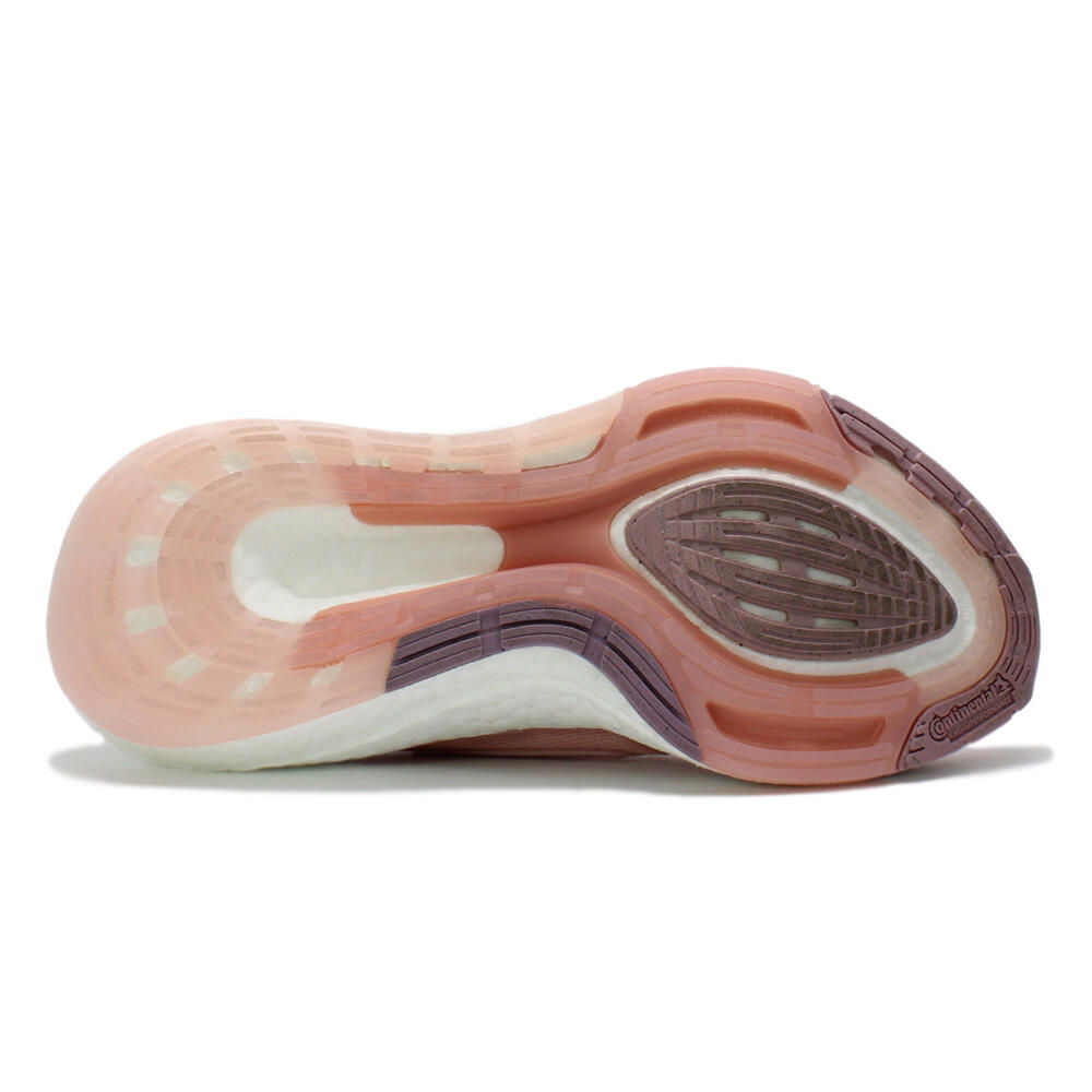 Zapatillas Deportivas Mujer Adidas Ultraboost 22 Salmón 2/5