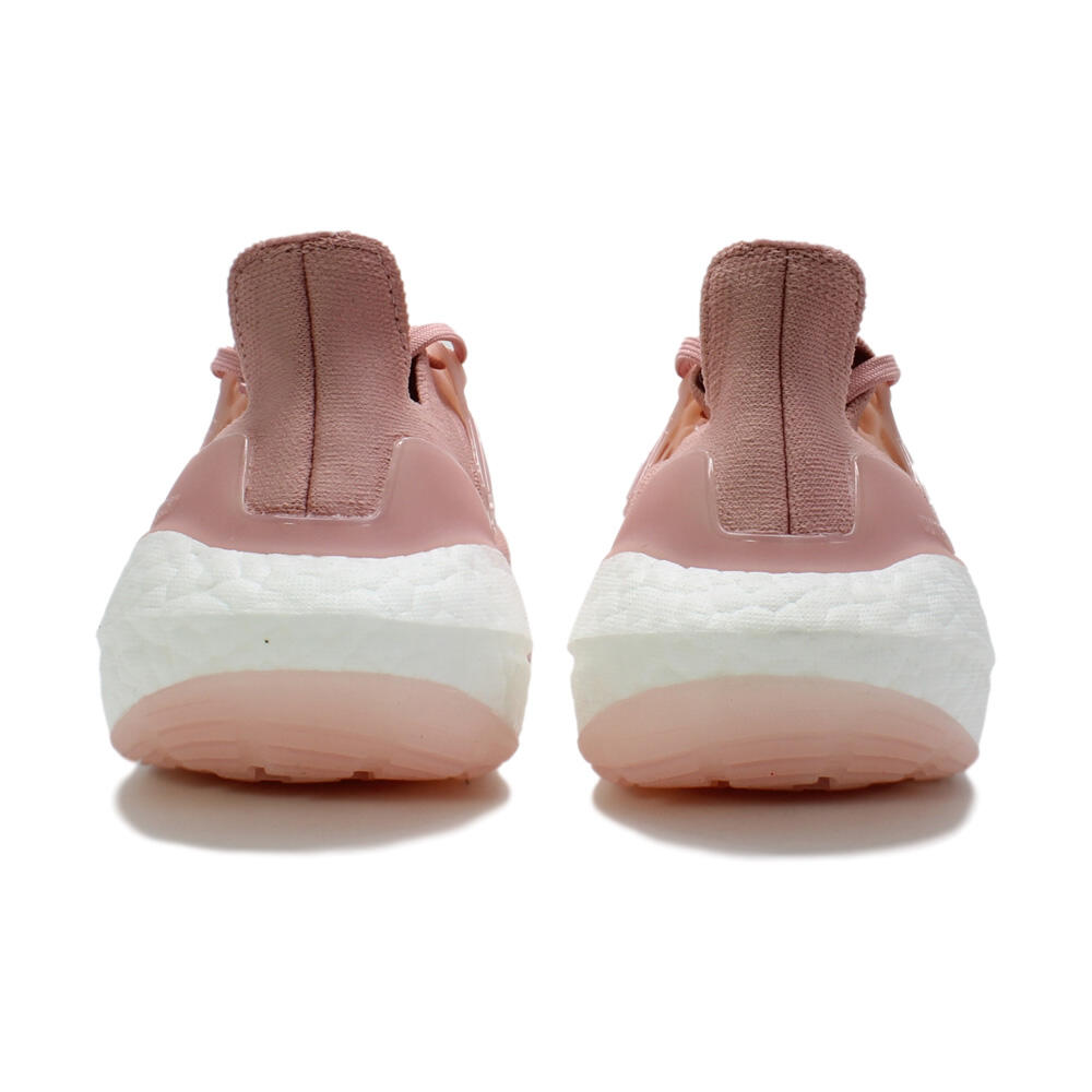 Zapatillas Deportivas Mujer Adidas Ultraboost 22 Salmón 3/5