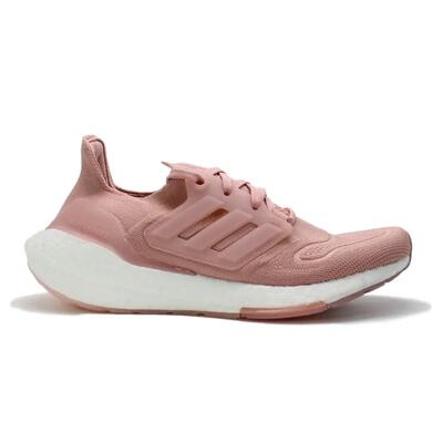 Scarpa da Running Donna Ultraboost 22 Rosa